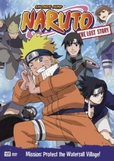 naruto the lost story|Watch Naruto OVA2: The Lost Story .
